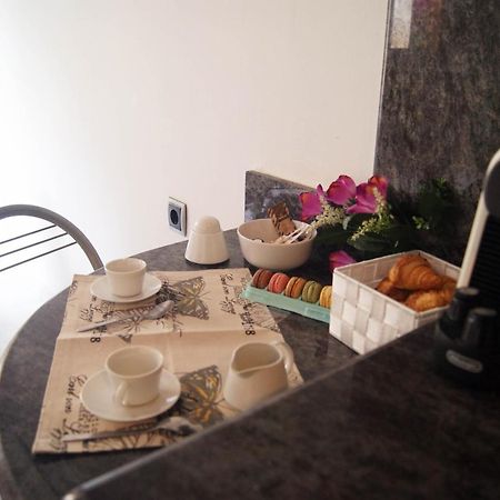 Bolseria Centricos Apartamentos En El Carmen فالنسيا المظهر الخارجي الصورة