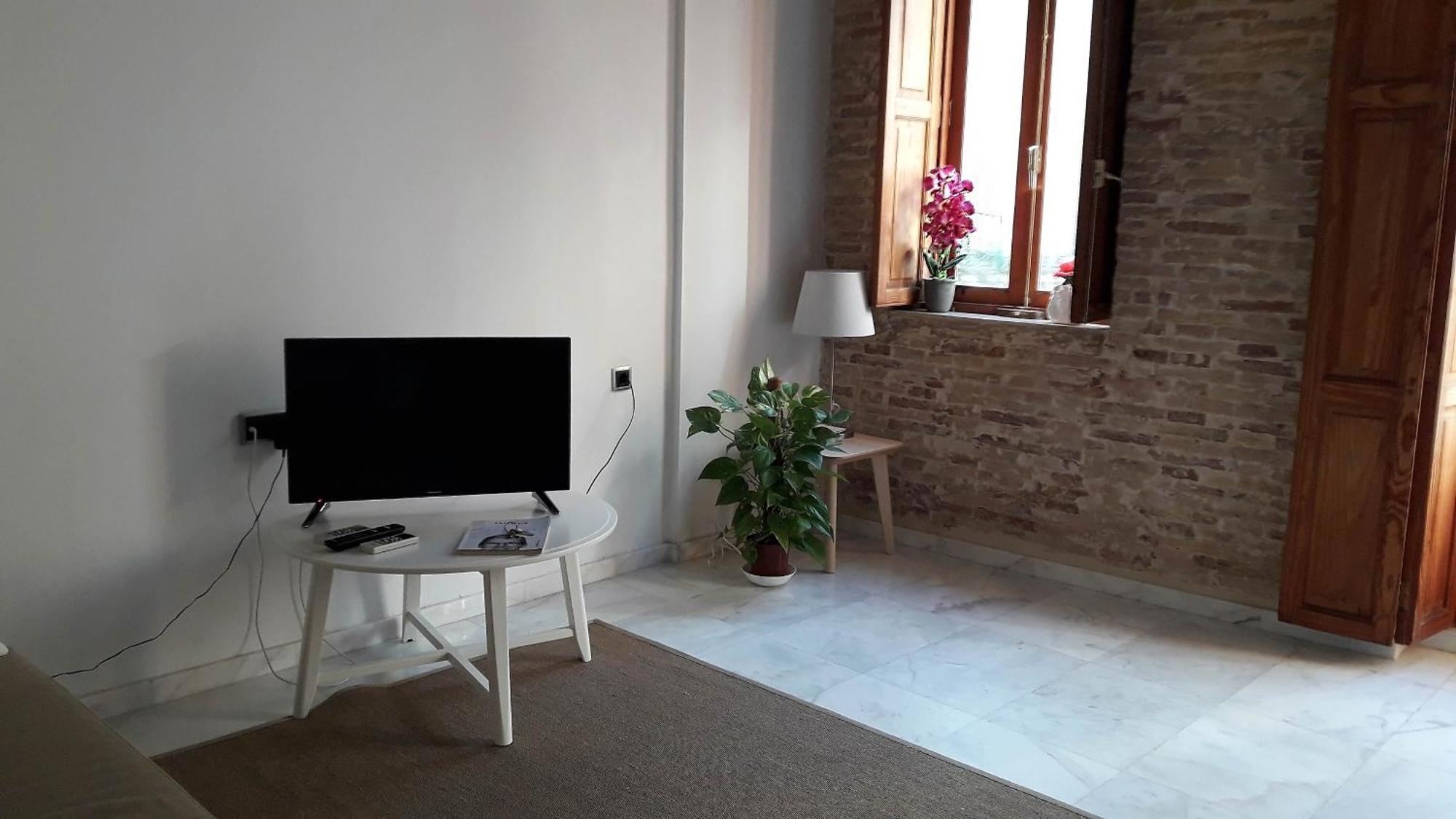 Bolseria Centricos Apartamentos En El Carmen فالنسيا المظهر الخارجي الصورة