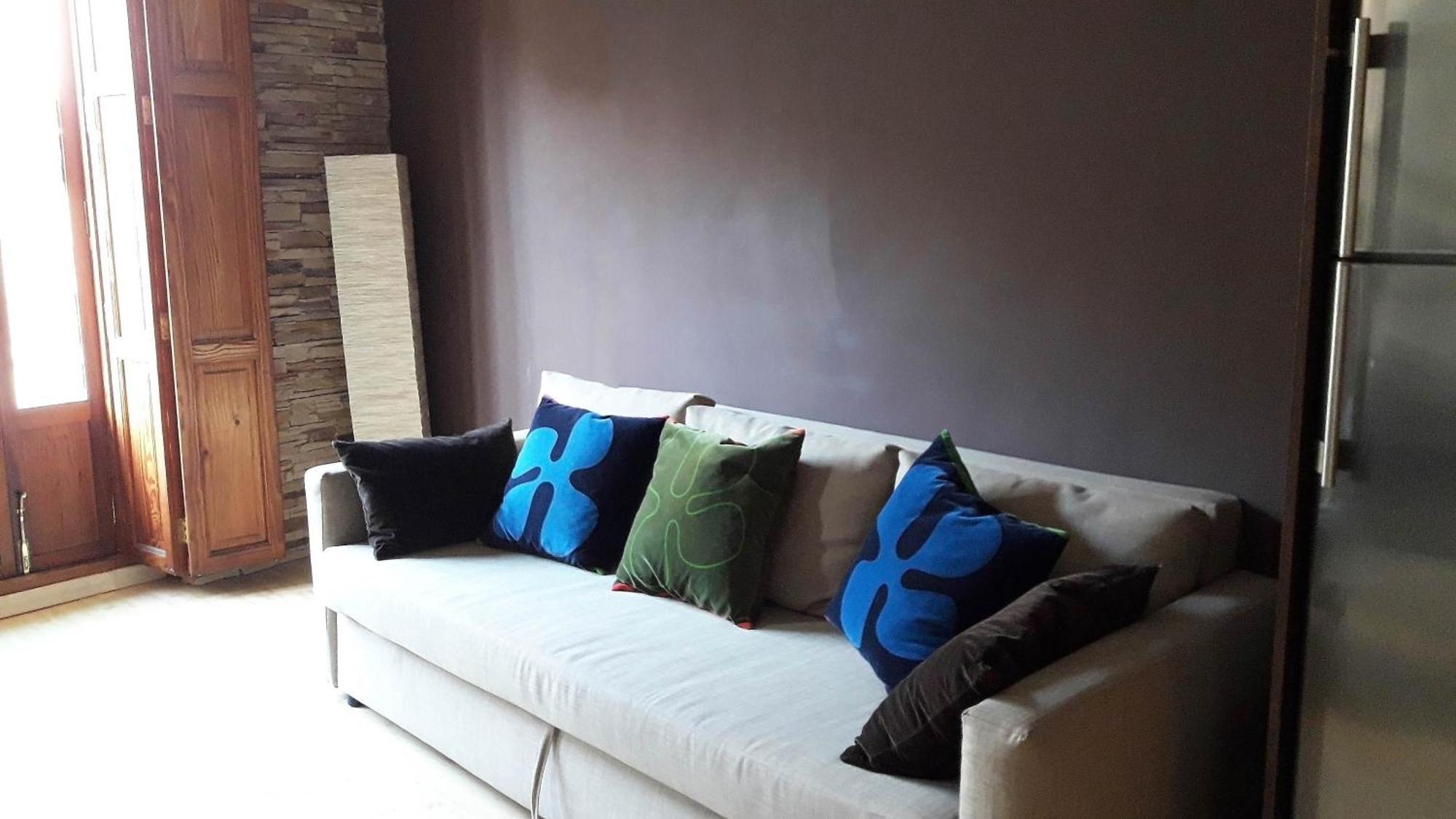 Bolseria Centricos Apartamentos En El Carmen فالنسيا المظهر الخارجي الصورة