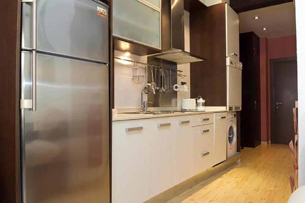Bolseria Centricos Apartamentos En El Carmen فالنسيا المظهر الخارجي الصورة