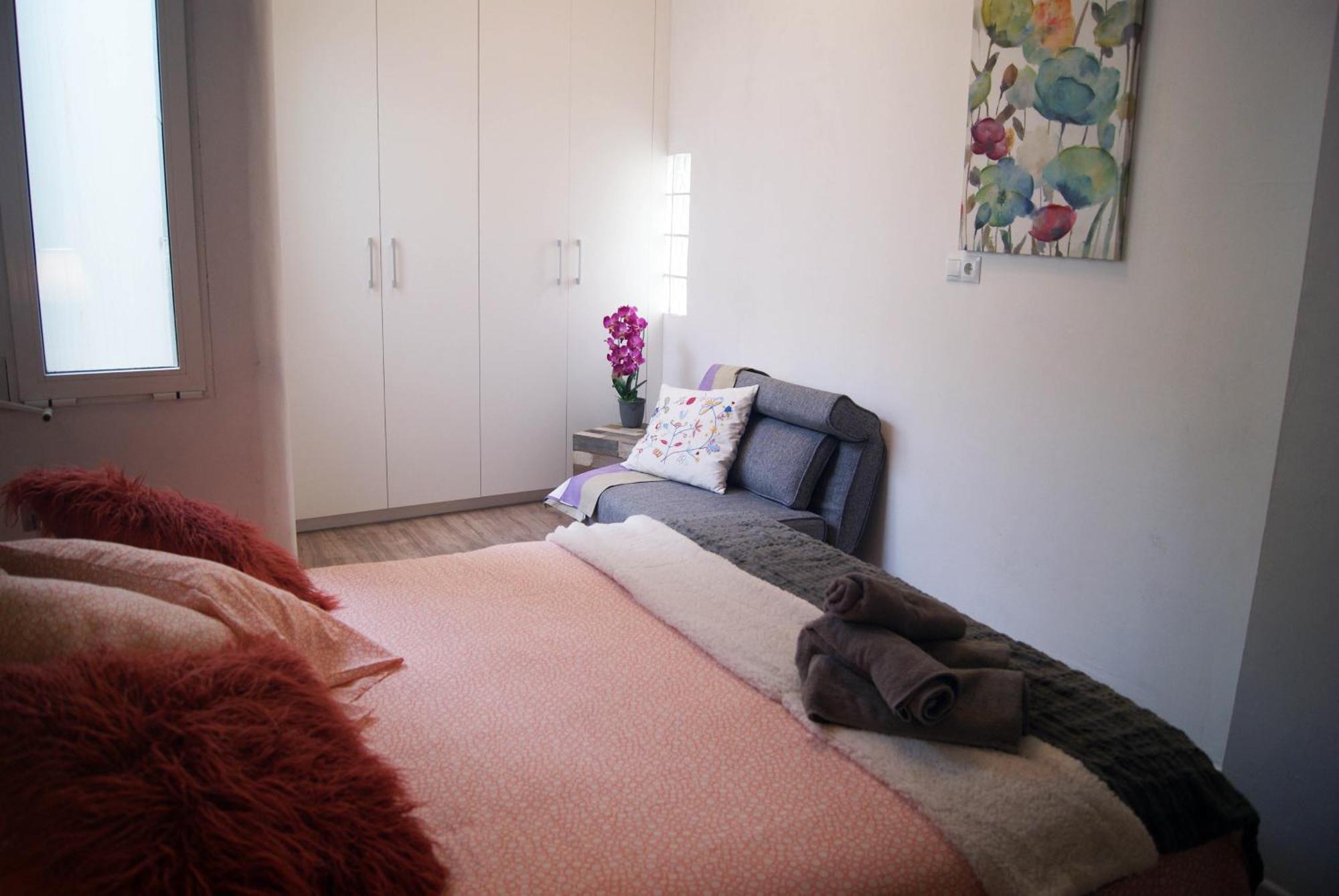 Bolseria Centricos Apartamentos En El Carmen فالنسيا المظهر الخارجي الصورة