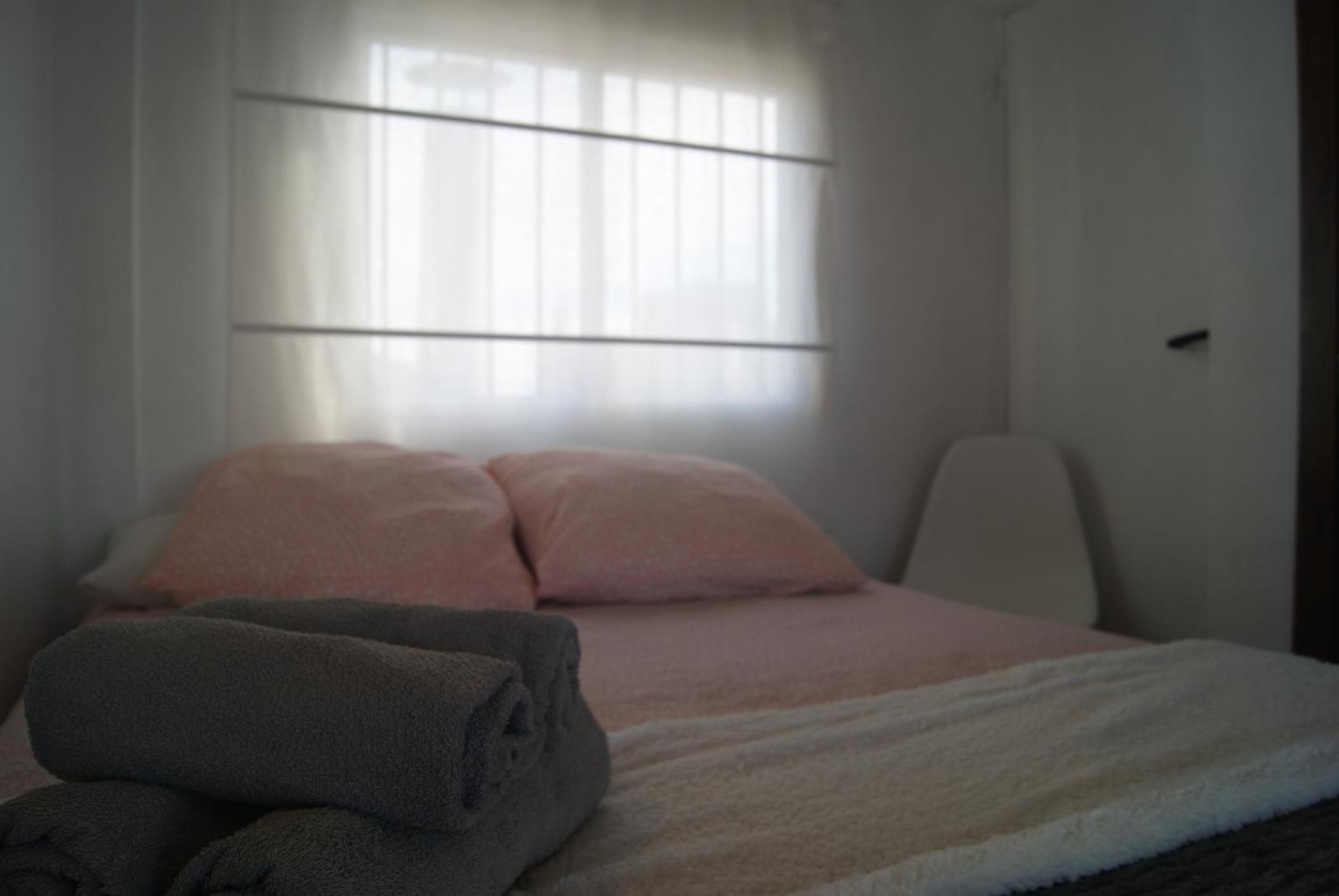 Bolseria Centricos Apartamentos En El Carmen فالنسيا المظهر الخارجي الصورة