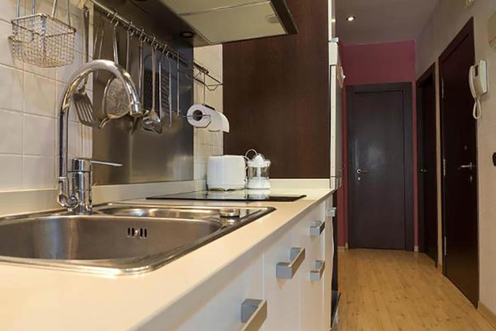 Bolseria Centricos Apartamentos En El Carmen فالنسيا المظهر الخارجي الصورة