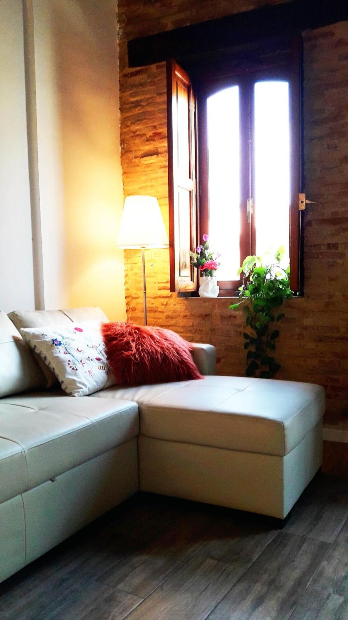 Bolseria Centricos Apartamentos En El Carmen فالنسيا المظهر الخارجي الصورة