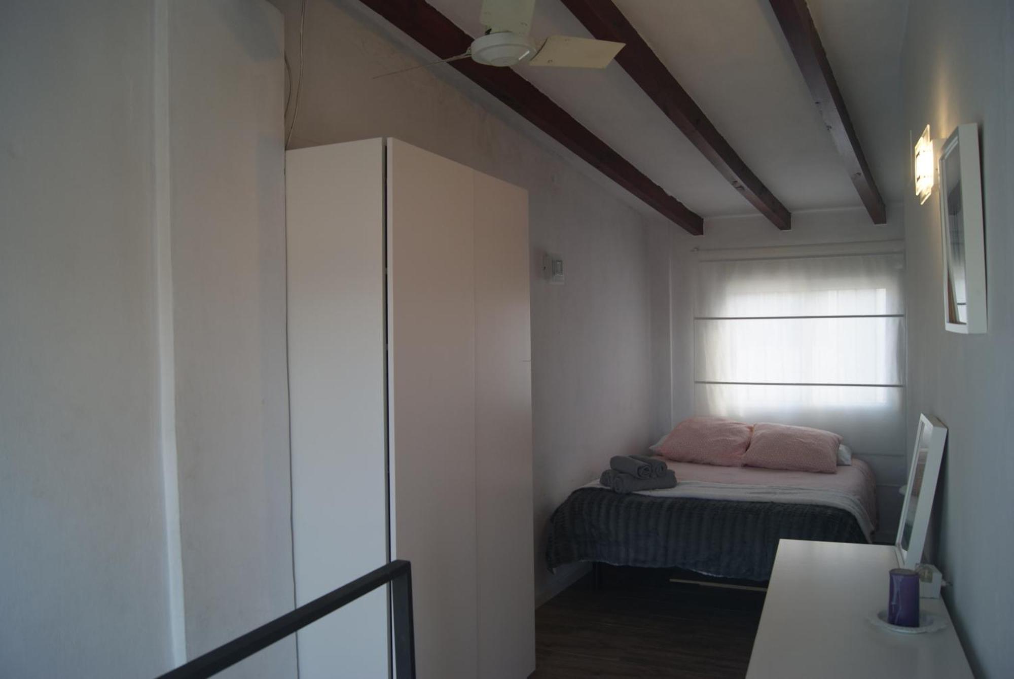 Bolseria Centricos Apartamentos En El Carmen فالنسيا المظهر الخارجي الصورة