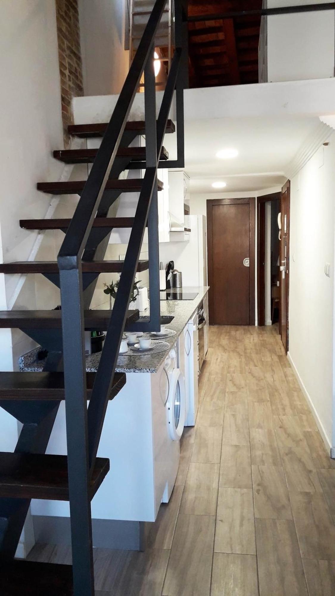Bolseria Centricos Apartamentos En El Carmen فالنسيا المظهر الخارجي الصورة