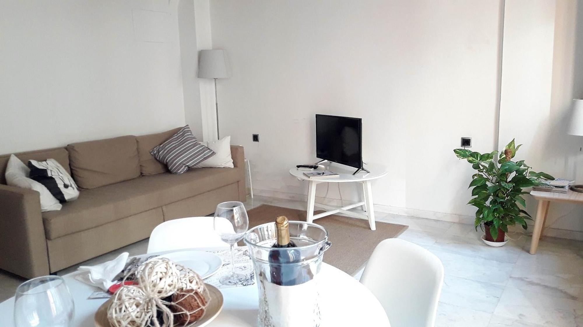 Bolseria Centricos Apartamentos En El Carmen فالنسيا المظهر الخارجي الصورة