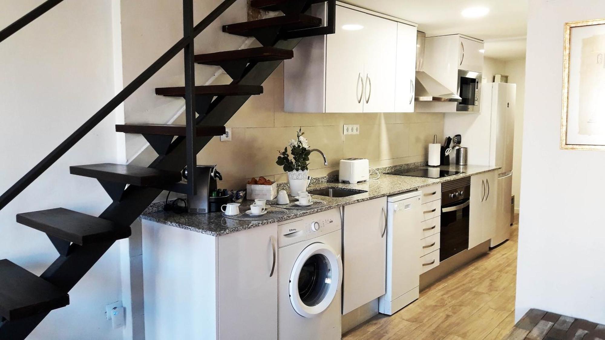 Bolseria Centricos Apartamentos En El Carmen فالنسيا المظهر الخارجي الصورة