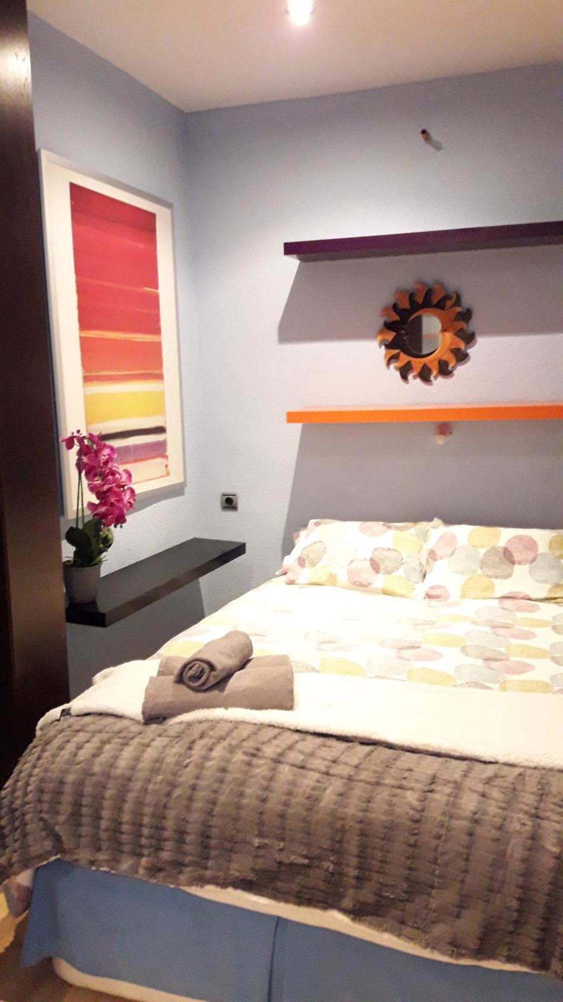 Bolseria Centricos Apartamentos En El Carmen فالنسيا المظهر الخارجي الصورة