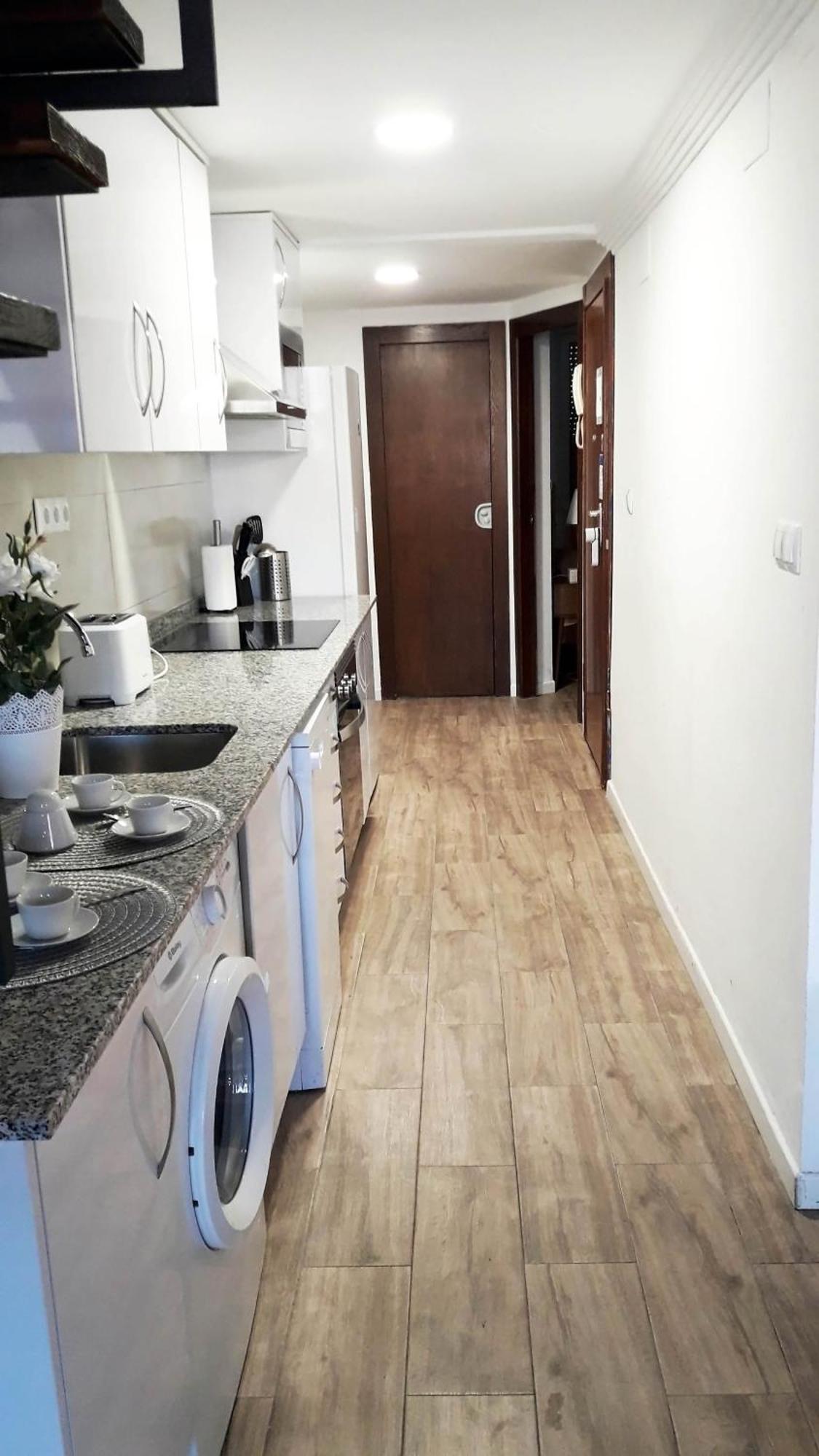 Bolseria Centricos Apartamentos En El Carmen فالنسيا المظهر الخارجي الصورة
