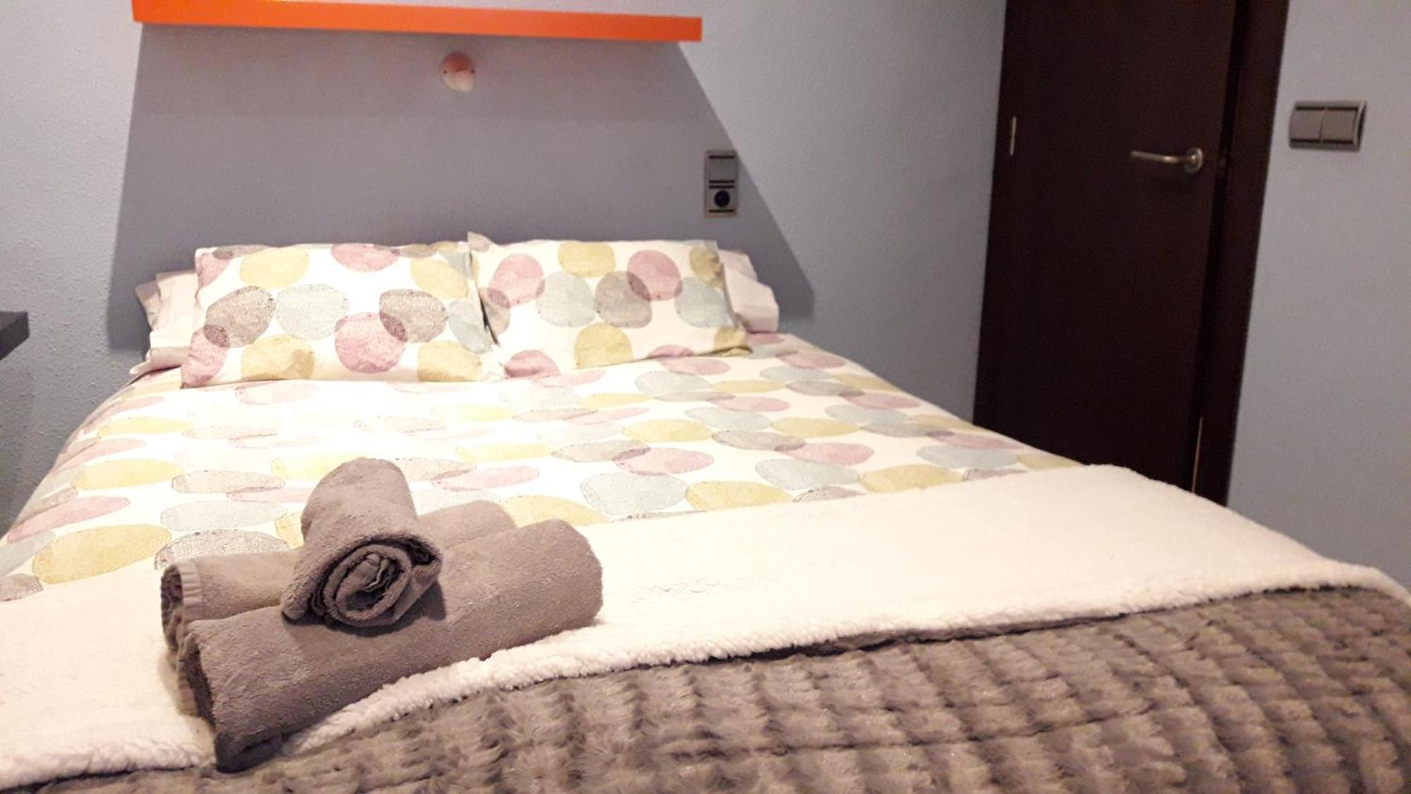 Bolseria Centricos Apartamentos En El Carmen فالنسيا المظهر الخارجي الصورة